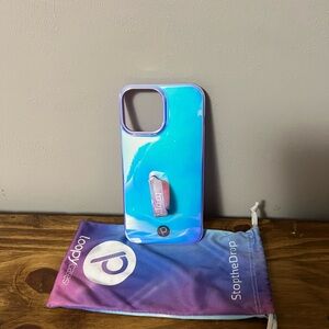 Loopy iPhone 13 Pro Max case